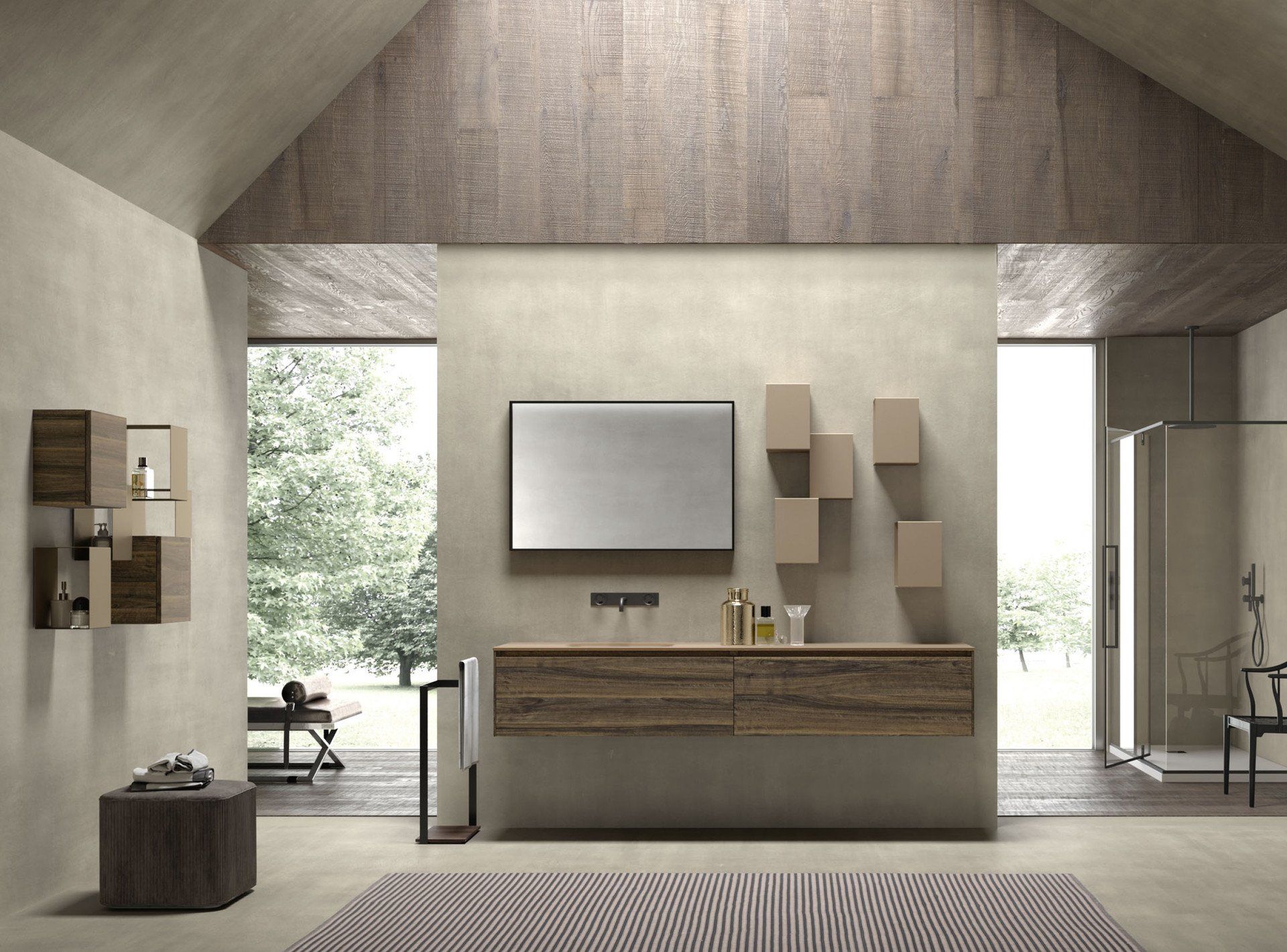 Arredo bagno