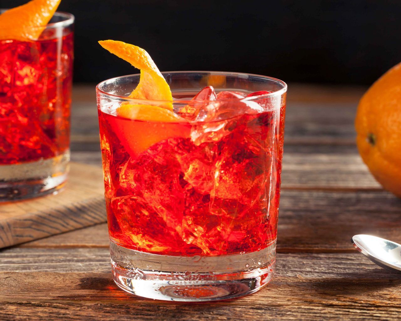 Bar Velvet