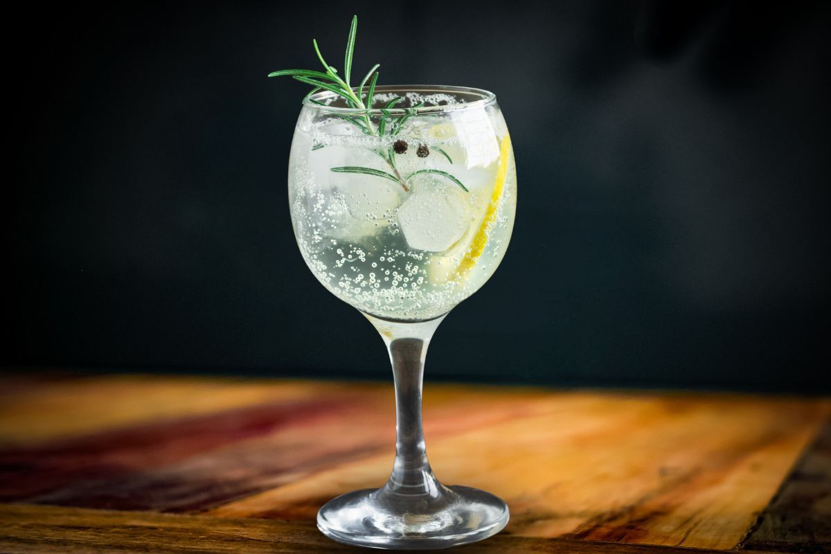 Gin Tonico