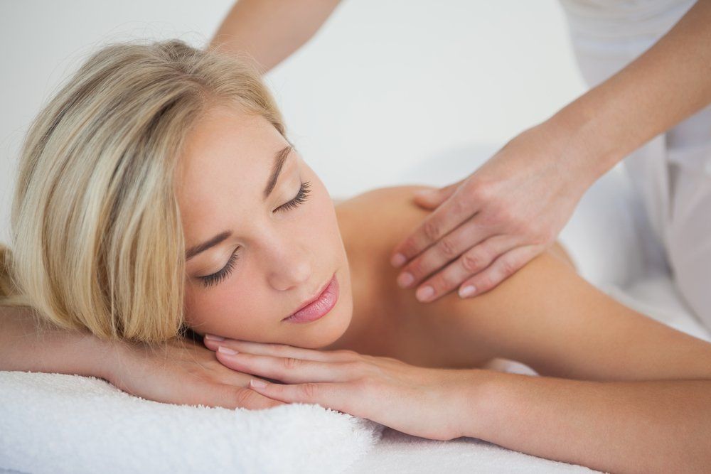 Massagens