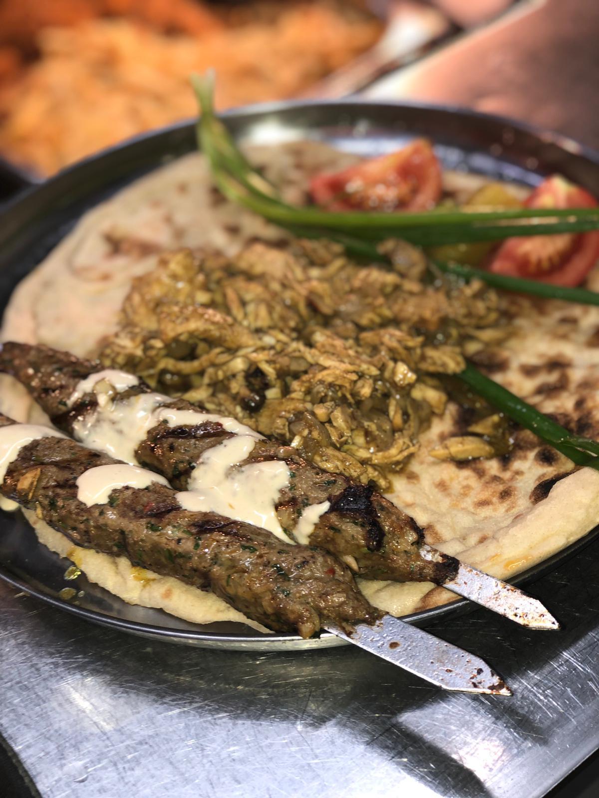 אולם אירועים באר שבע