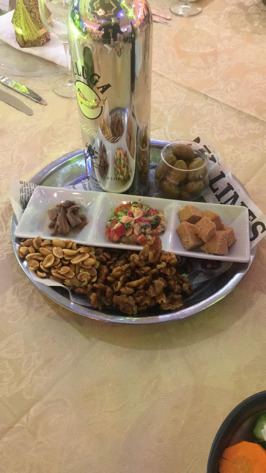 אולם אירועים באר שבע