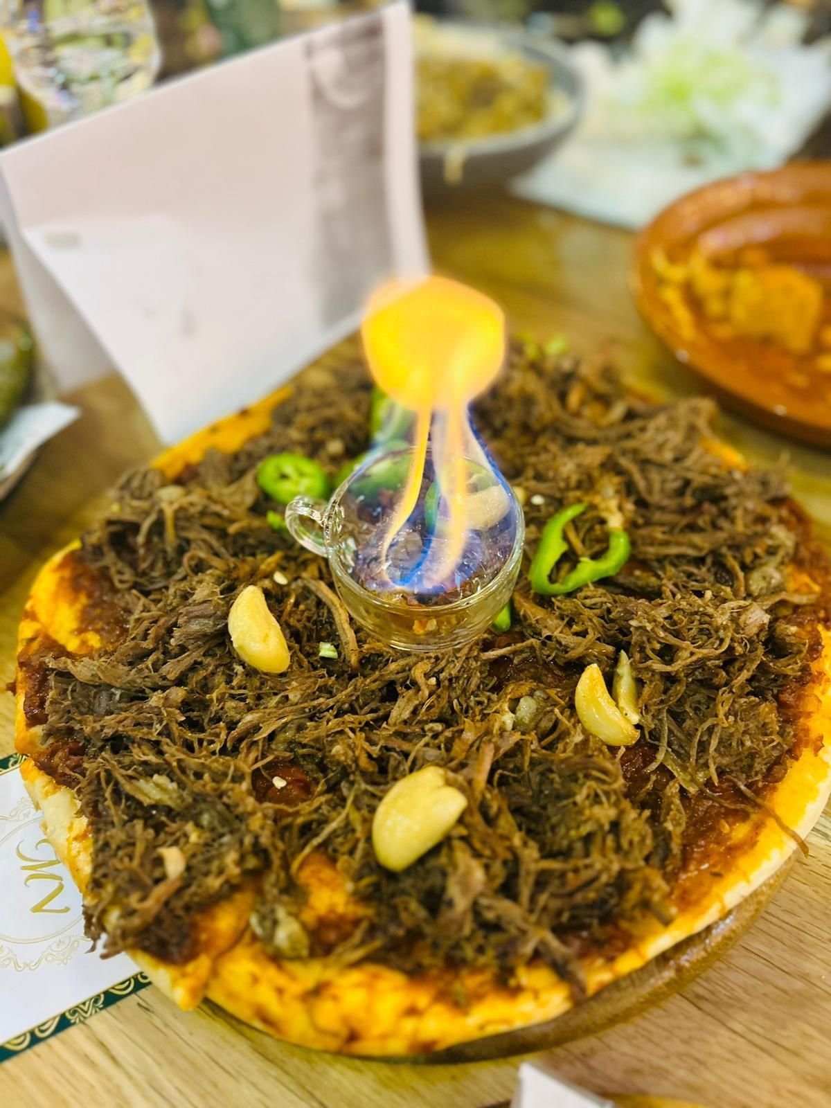 אולם לבר מצווה בבאר שבע