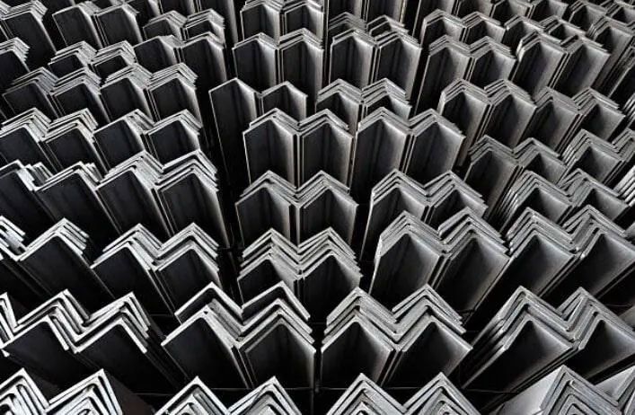 CENTRAL DE ACEROS Y MATERIALES - Perfiles estructurales