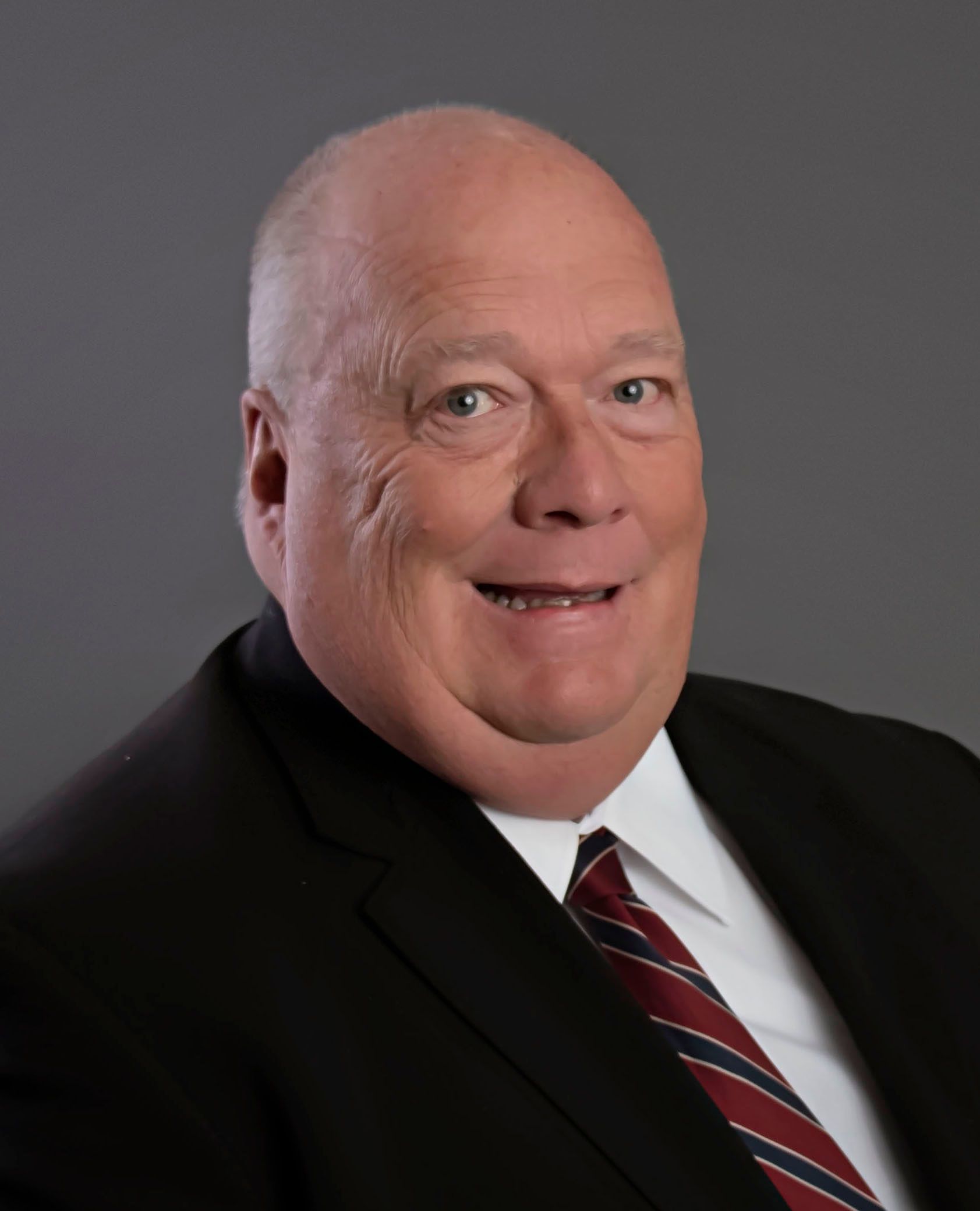 BRIAN MACK