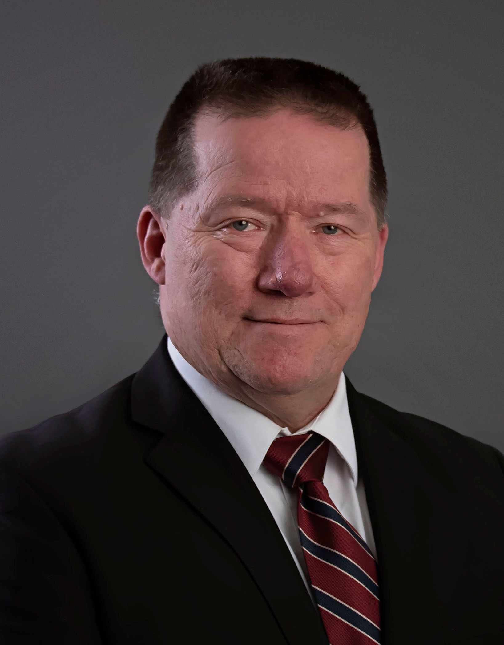JOHN MASAITIS