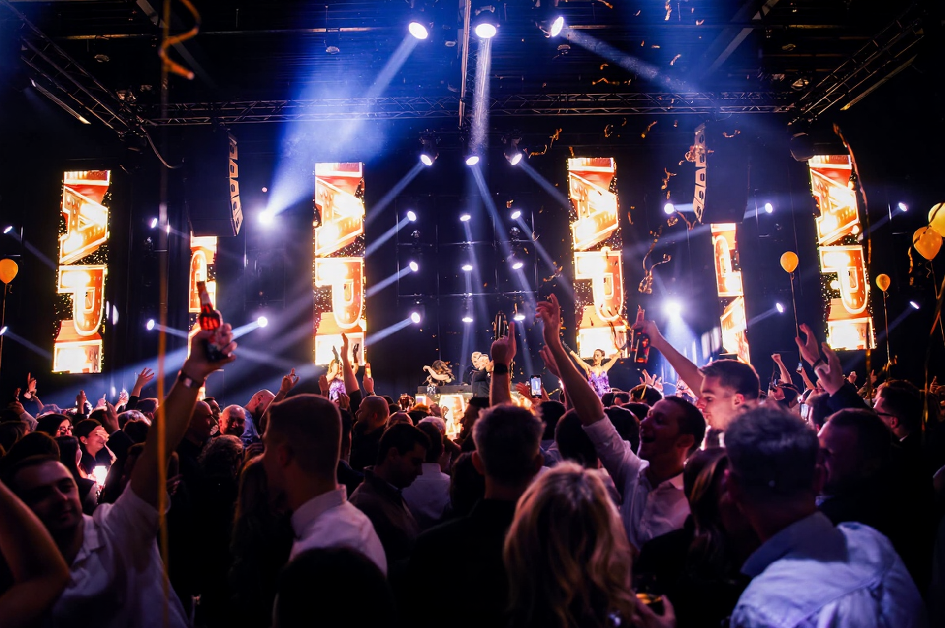 Discobar Plankgaz