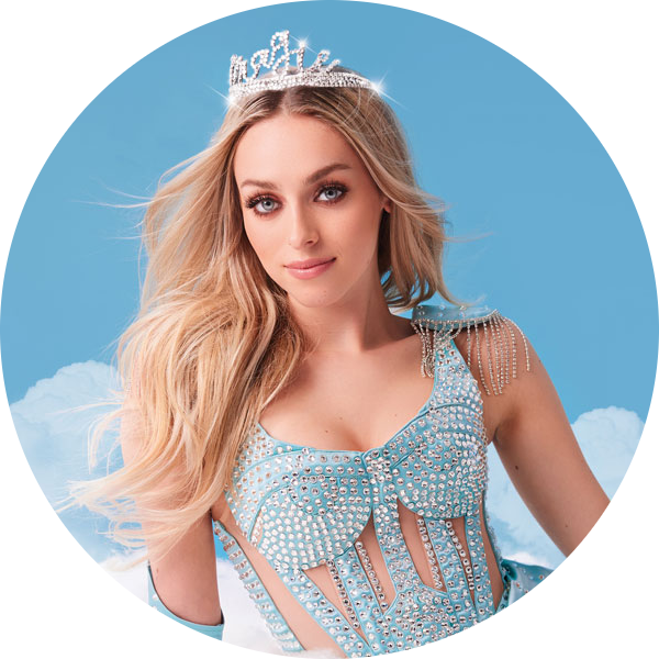 Camillie boek je bij Road 88 Entertainment 