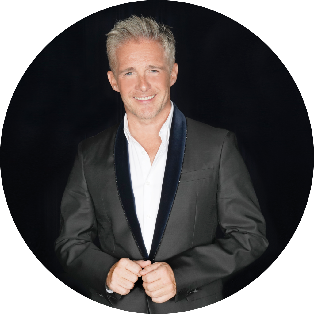 Christoff boek je bij Road 88 Entertainment