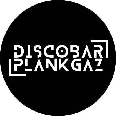 DISCOBAR PLANKGAZ FT. STARHEAD