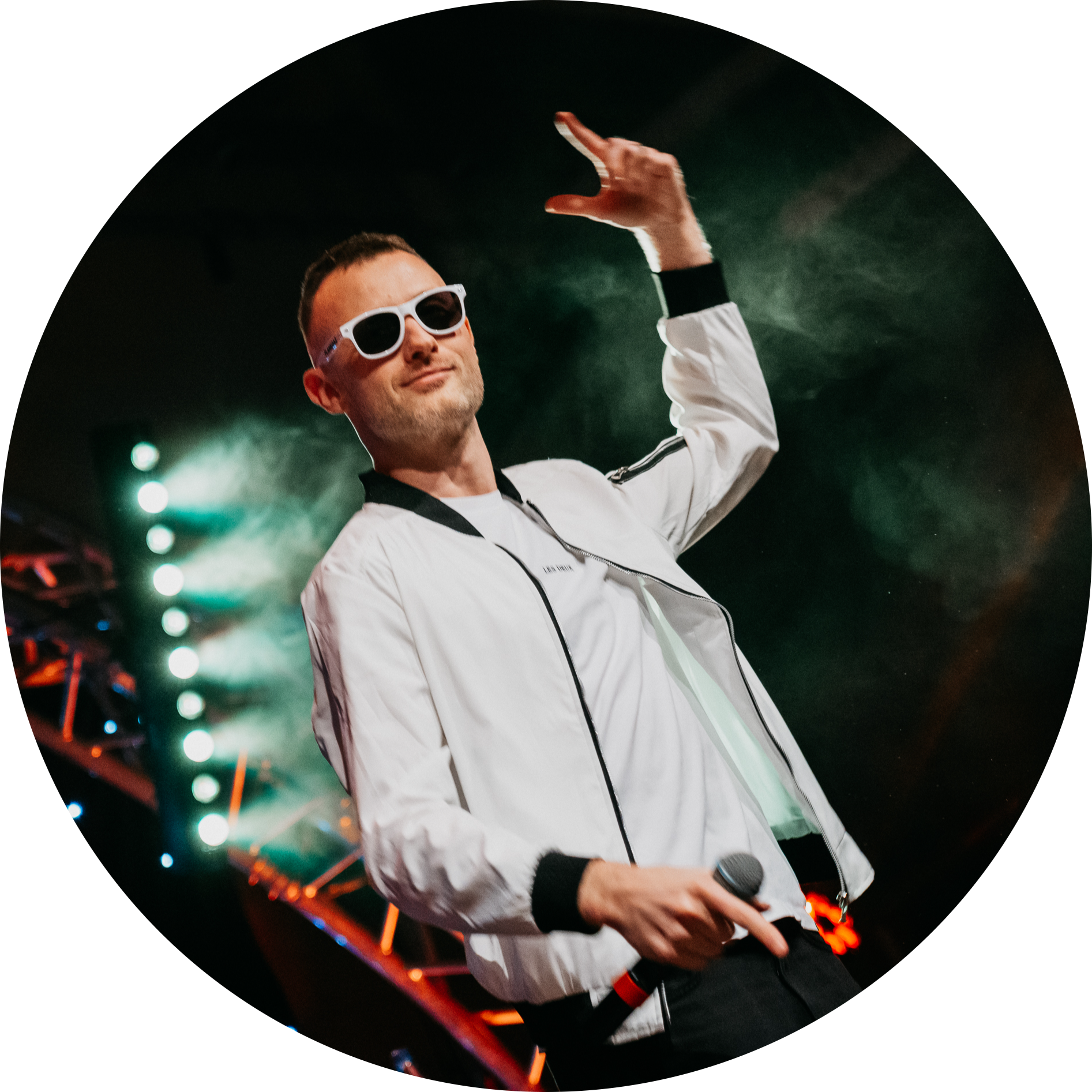 Discobar Plankgaz