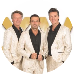 De Romeo's boek je bij Road 88 Entertainment