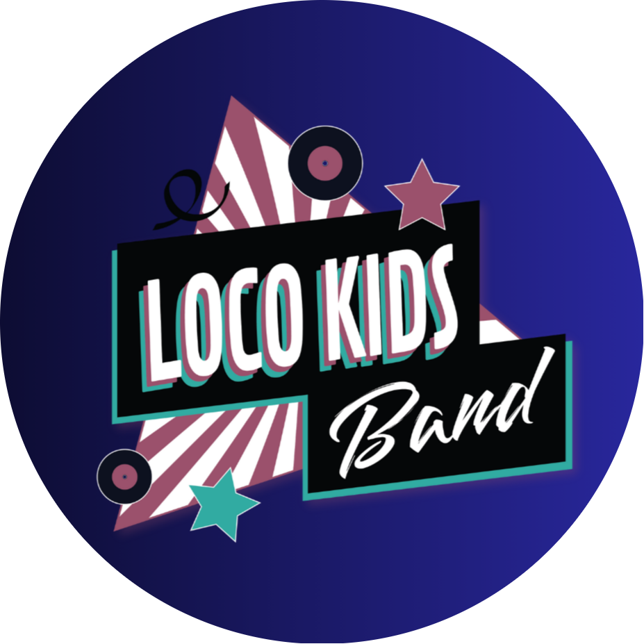 LOCO KIDS DISCO Liveshow