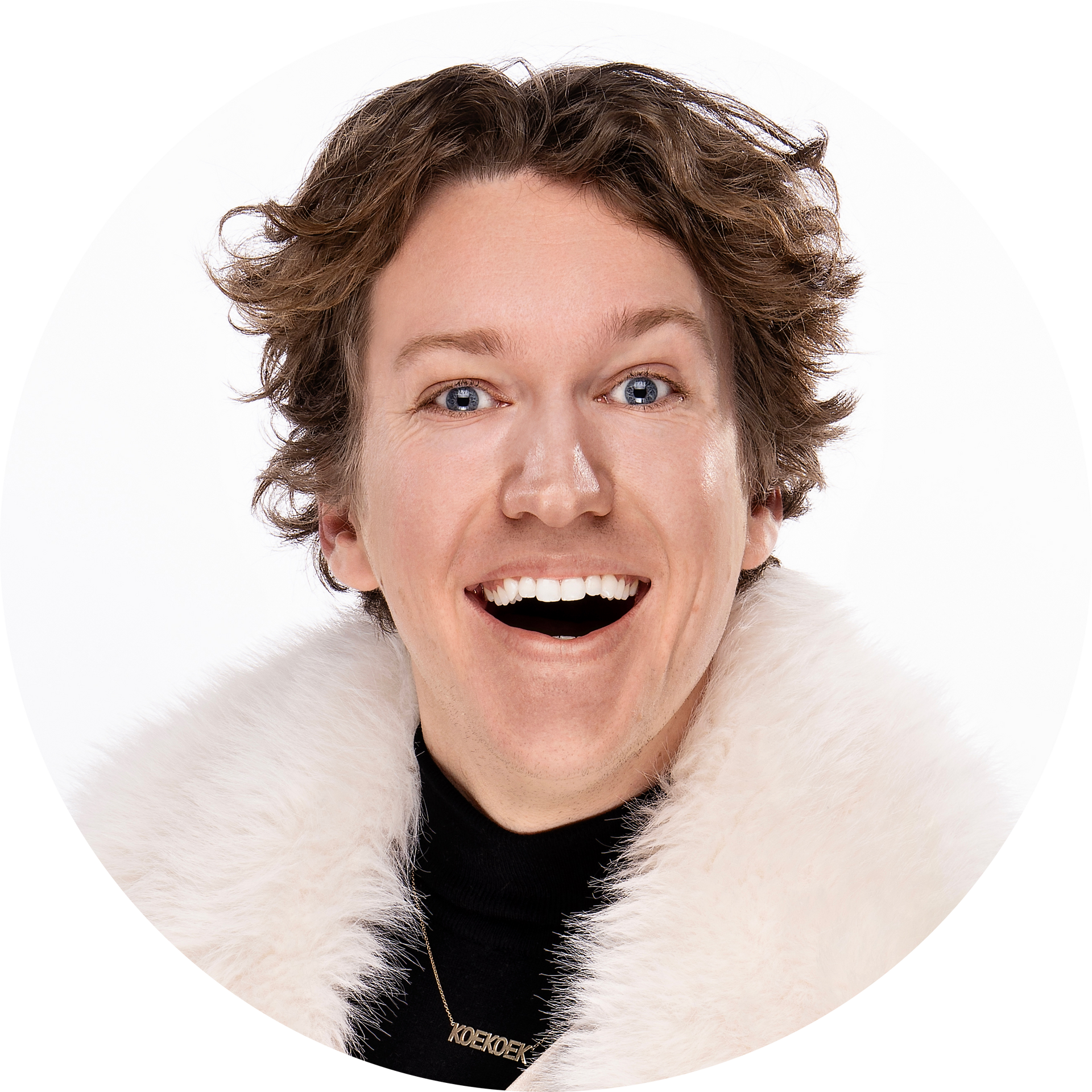 Louis Flion boek je bij Road 88 Entertainment