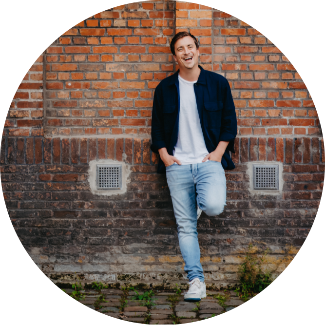 Niels Destadsbader boek je bij Road 88 Entertainment