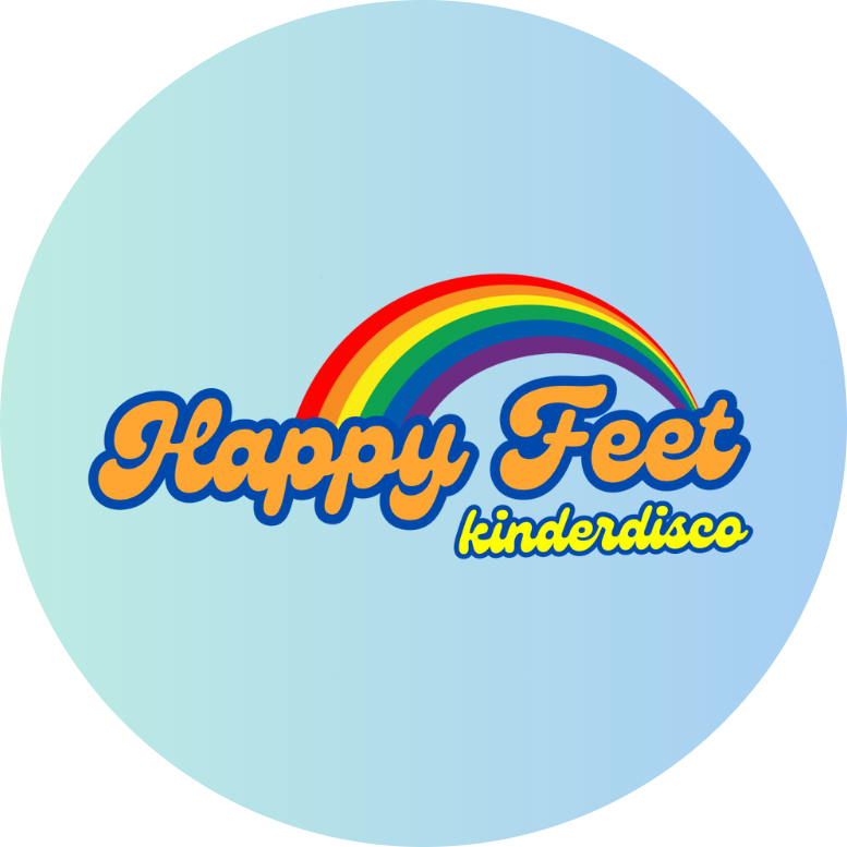 HAPPY FEET KINDERDISCO