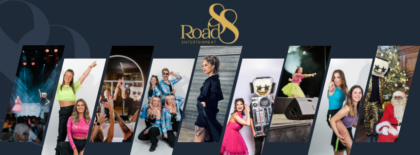 Road 88 Entertainment