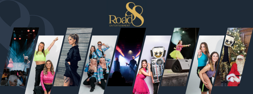 Artiesten aanbod Road 88