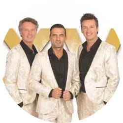 De Romeo's boek je bij Road 88 Entertainment