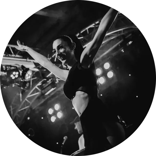 Discobar Plankgaz
