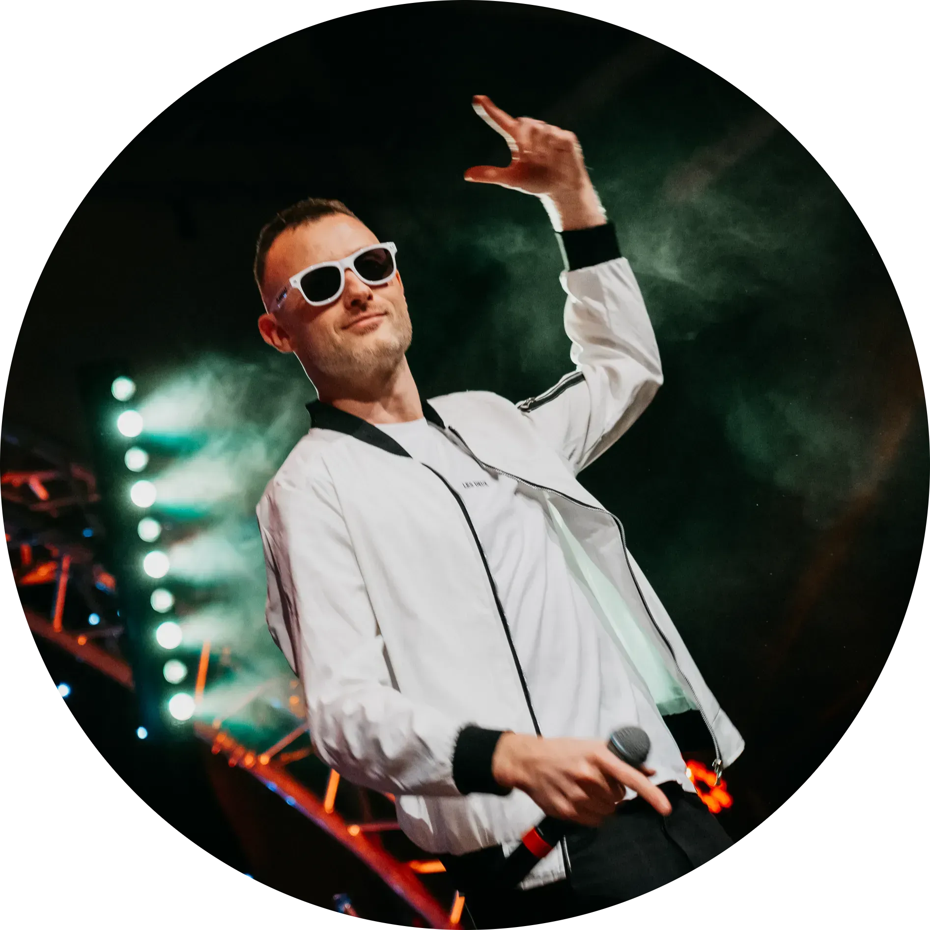 Discobar Plankgaz