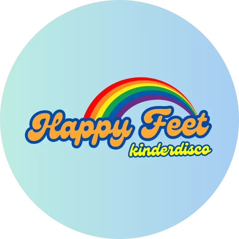 HAPPY FEET KINDERDISCO