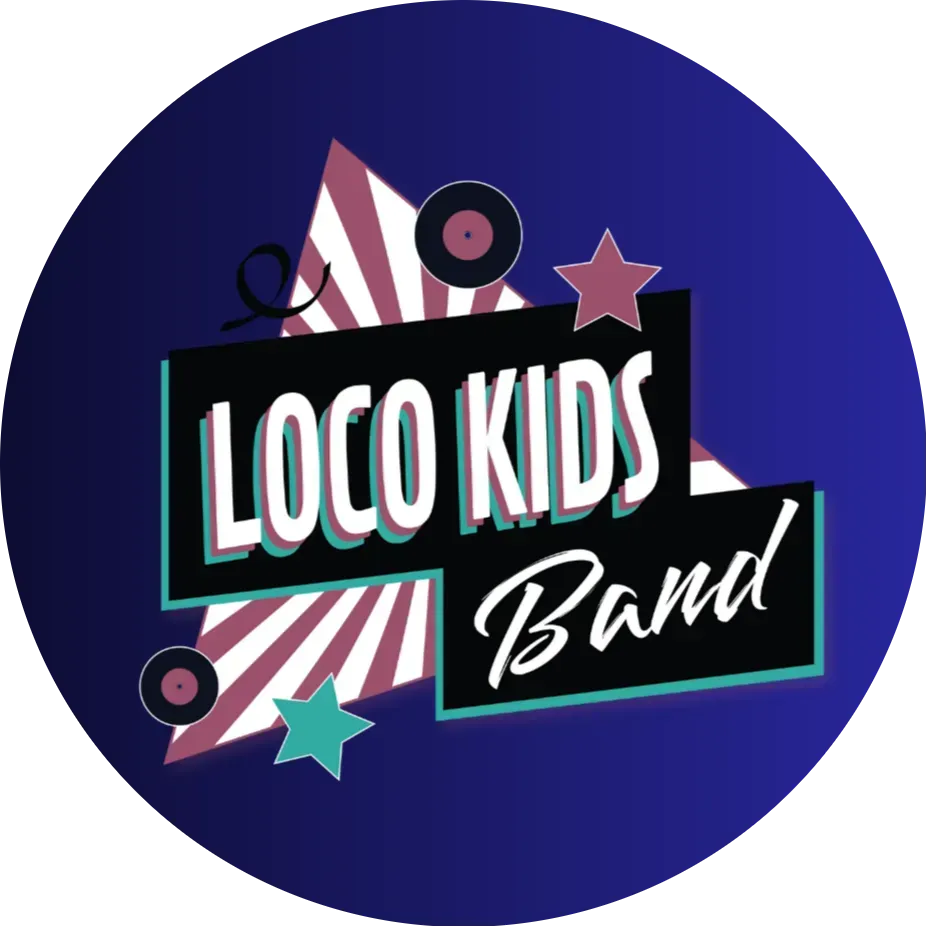 LOCO KIDS DISCO Liveshow