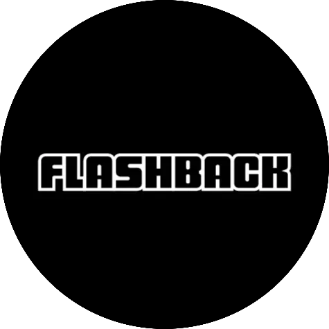Flashback boek je bij Road 88 Entertainment 