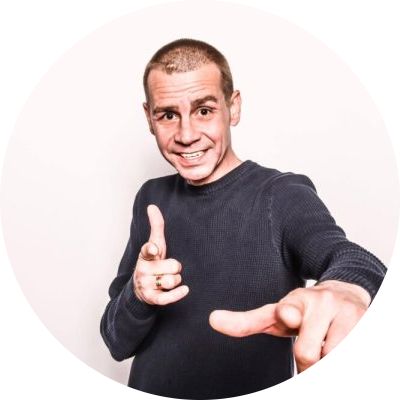 Sam Gooris boek je bij Road 88 Entertainment