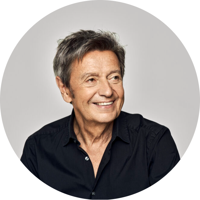 Willy Sommers boek je bij Road 88 Entertainment
