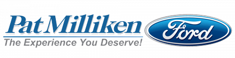 Pat Milliken Ford