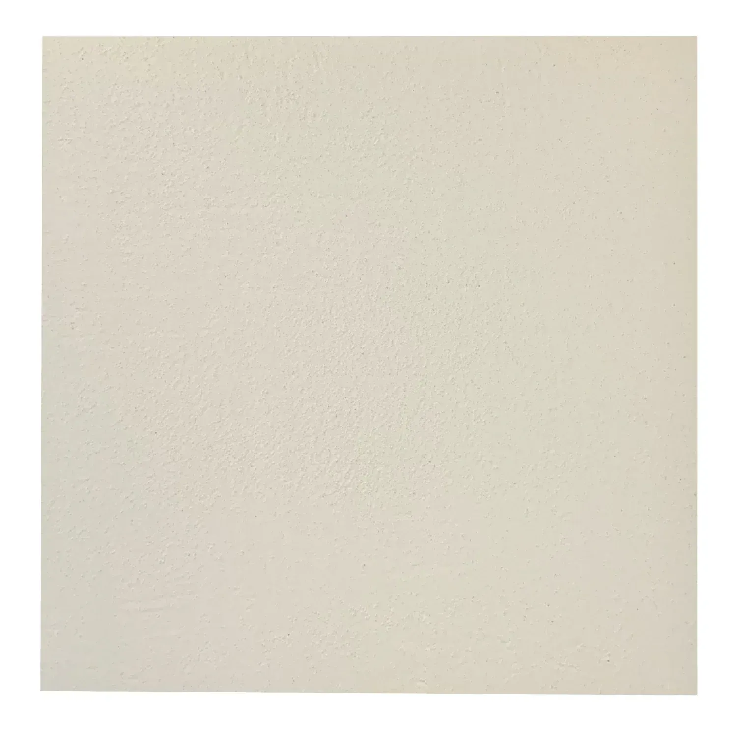 Plain cream-colored wall.