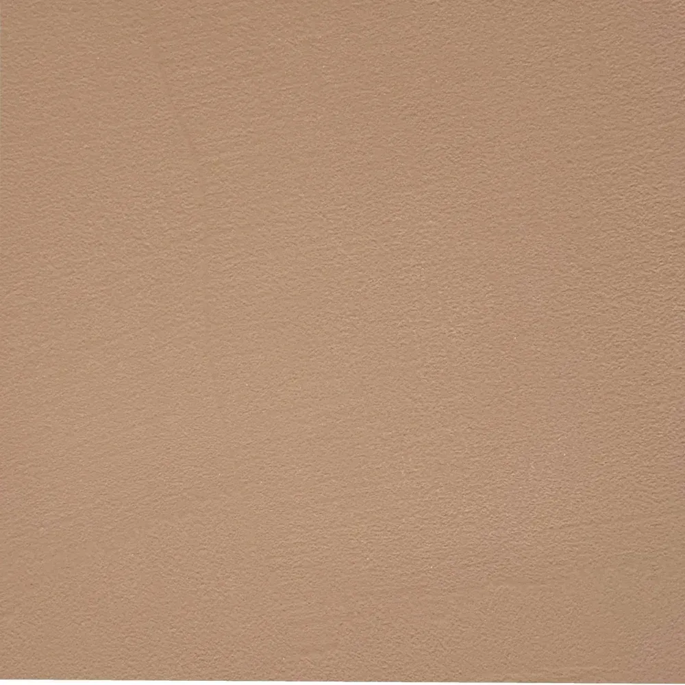 Solid, textured, tan surface.