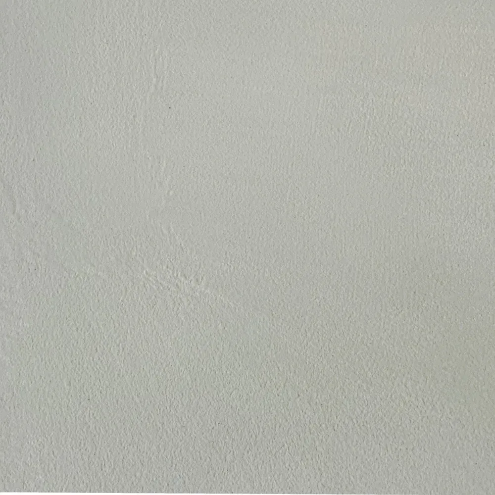 Plain light gray textured wall surface