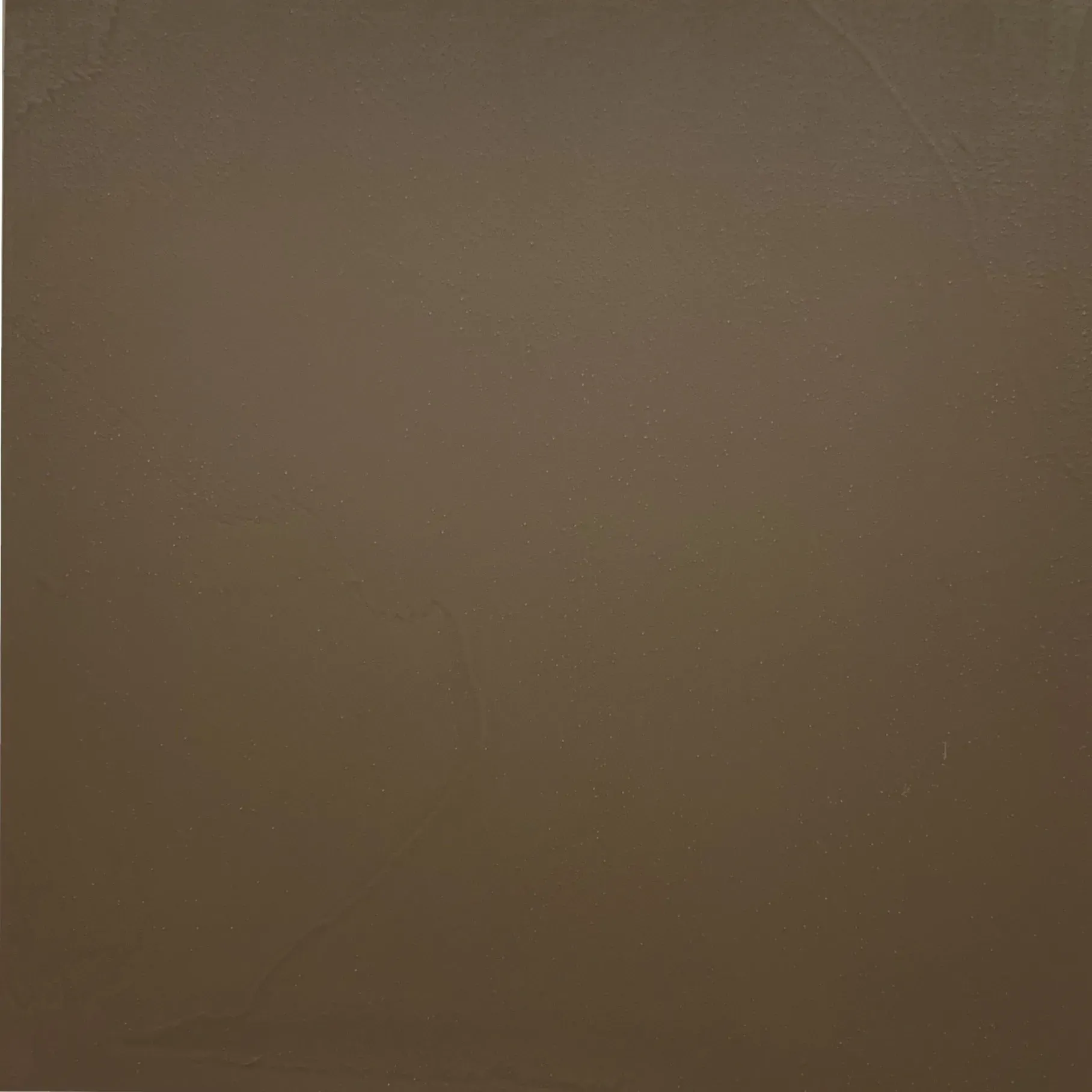 Solid brown rectangle.