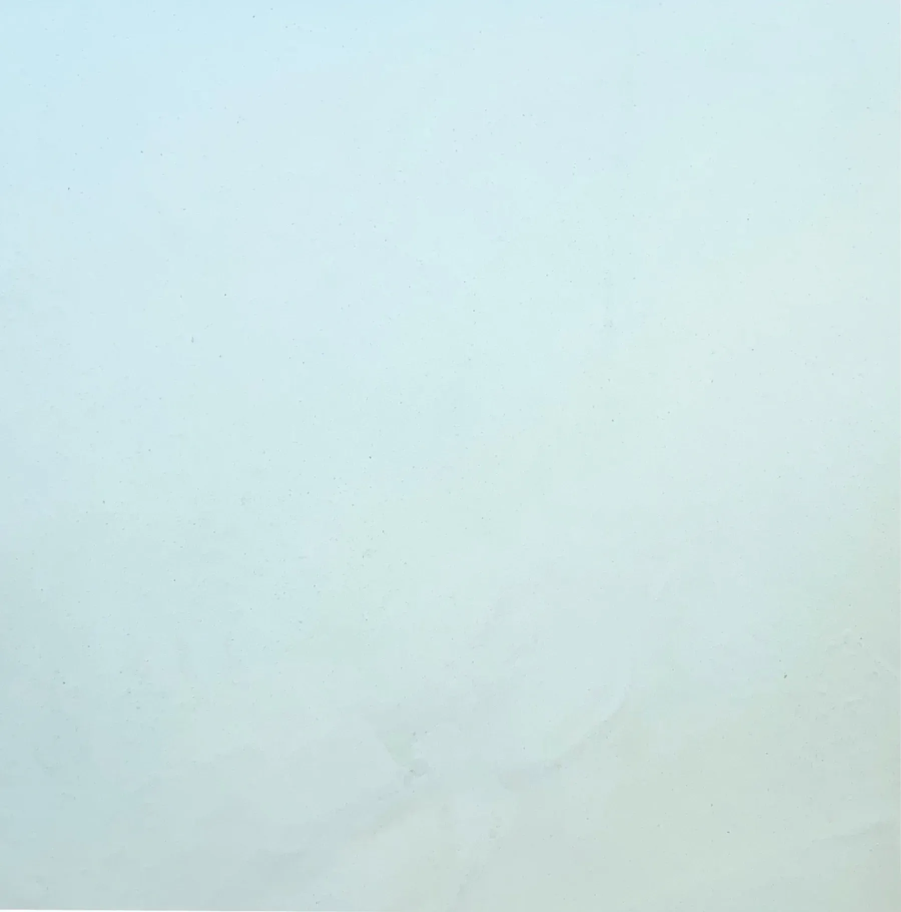 Light blue and white gradient background.