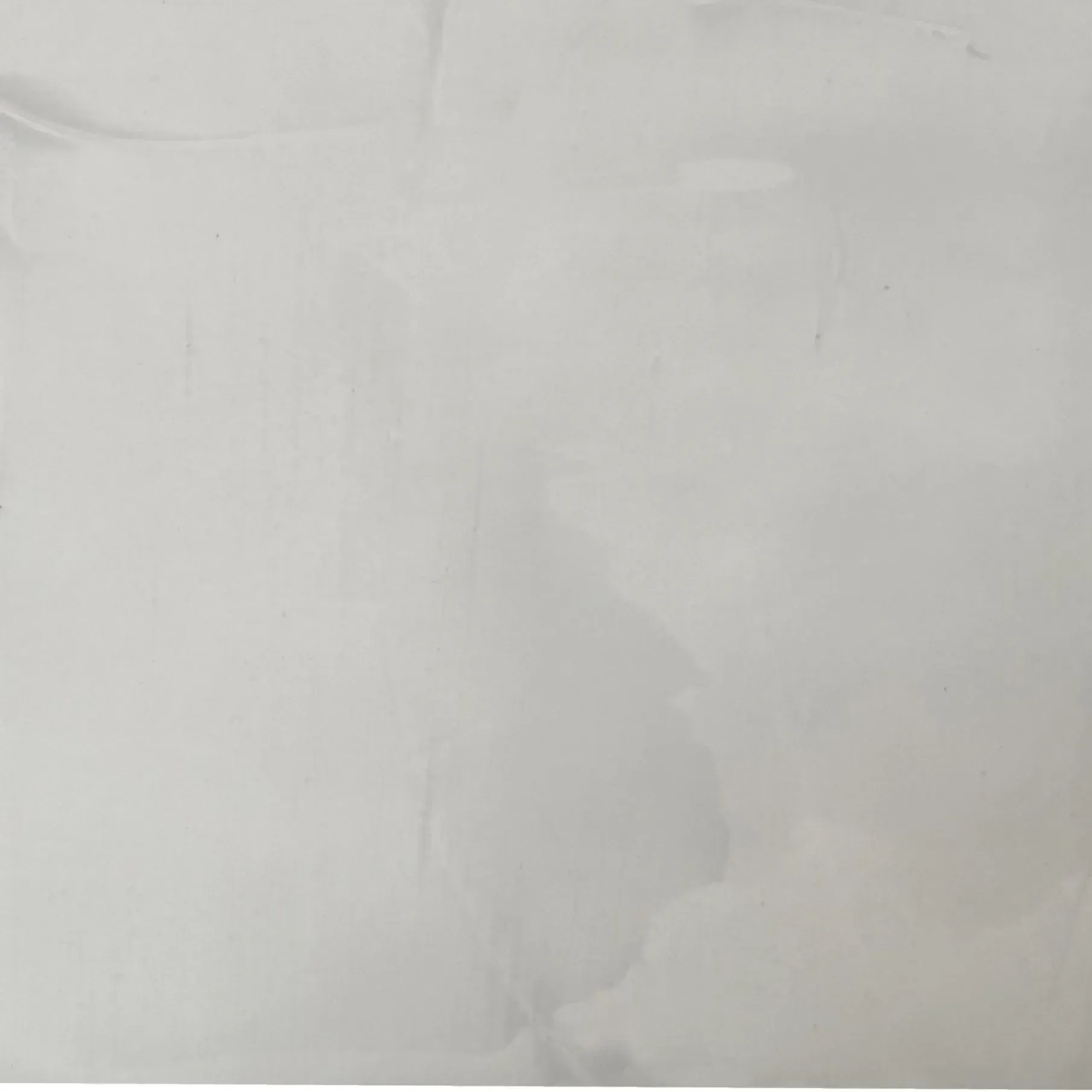 Light gray background with subtle textured variations.