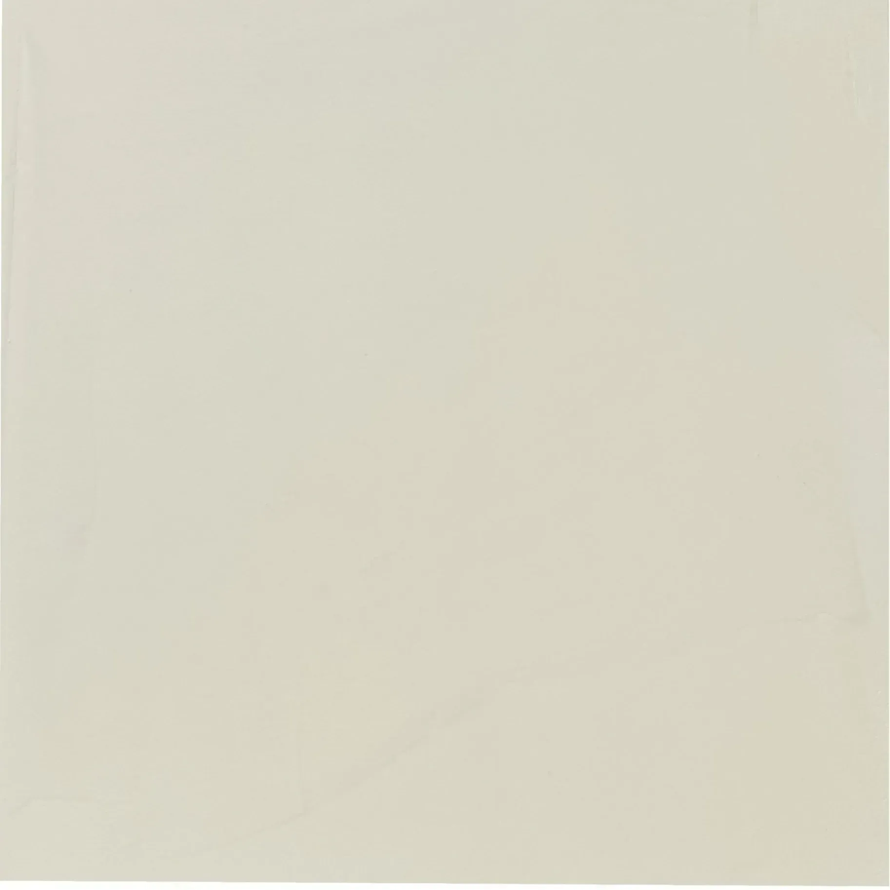 Solid pale beige square.