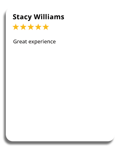 review