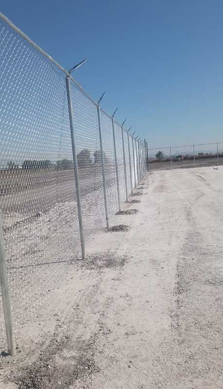 ALAMBRADOS GONZÁLEZ DE QUERÉTARO