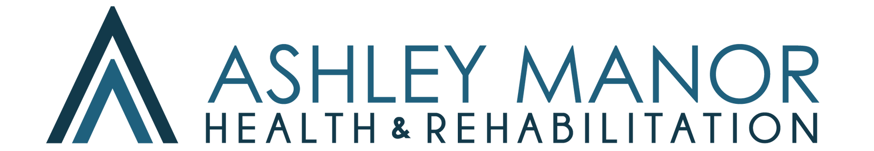 Logo | Ashley Manor Health and Rehabilitation Logo | Ashley Manor Health and Rehabilitation