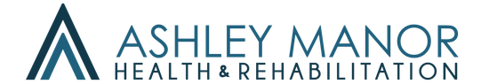 Logo | Ashley Manor Health and Rehabilitation Logo | Ashley Manor Health and Rehabilitation
