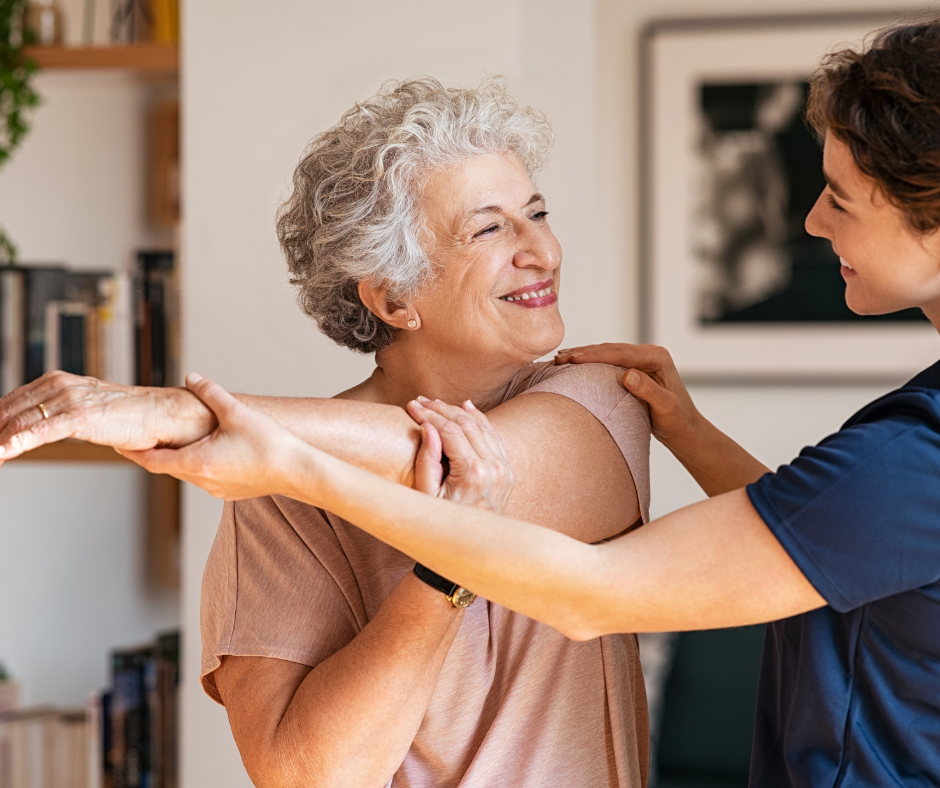 Medical Services | Ashley Manor