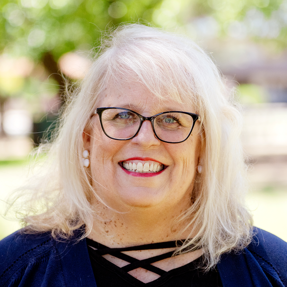Debbi Miranda