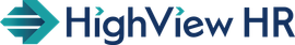 HighView HR logo