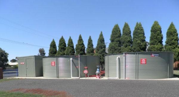 GALBA COMERCIALIZADORA - Plantas de Tratamiento y más