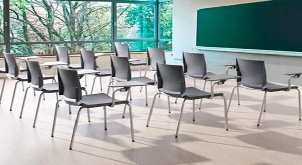 GALBA COMERCIALIZADORA - Mobiliario Escolar