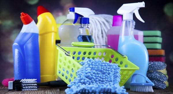 GALBA COMERCIALIZADORA - Químicos y Accesorios para Mantenimiento y Limpieza