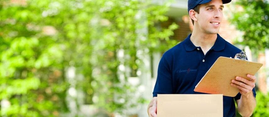 GALBA COMERCIALIZADORA - Entrega a domicilio