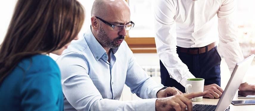 GALBA COMERCIALIZADORA - Ejecutivos de ventas